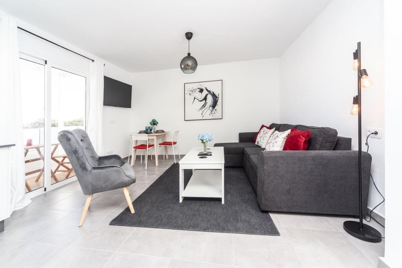 Luxury Diama Apartment Playa Honda (Lanzarote)