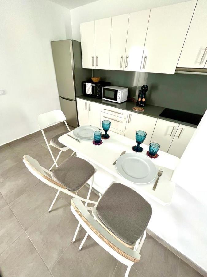 Luxury Diama Playa Honda (Lanzarote)