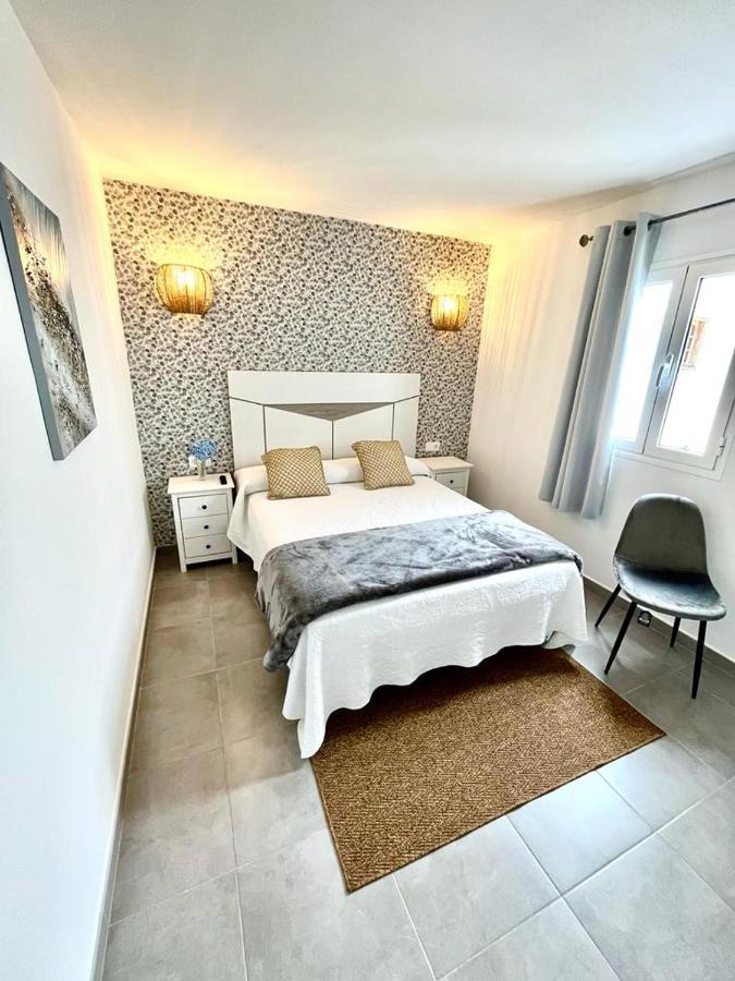 Luxury Diama Apartment Playa Honda (Lanzarote)
