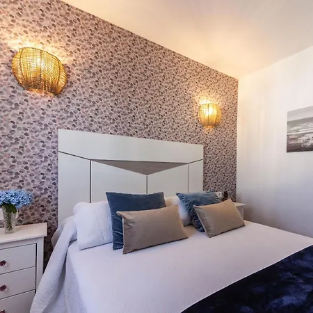 Luxury Beach Apartments Diama Playa Honda  Exterior foto