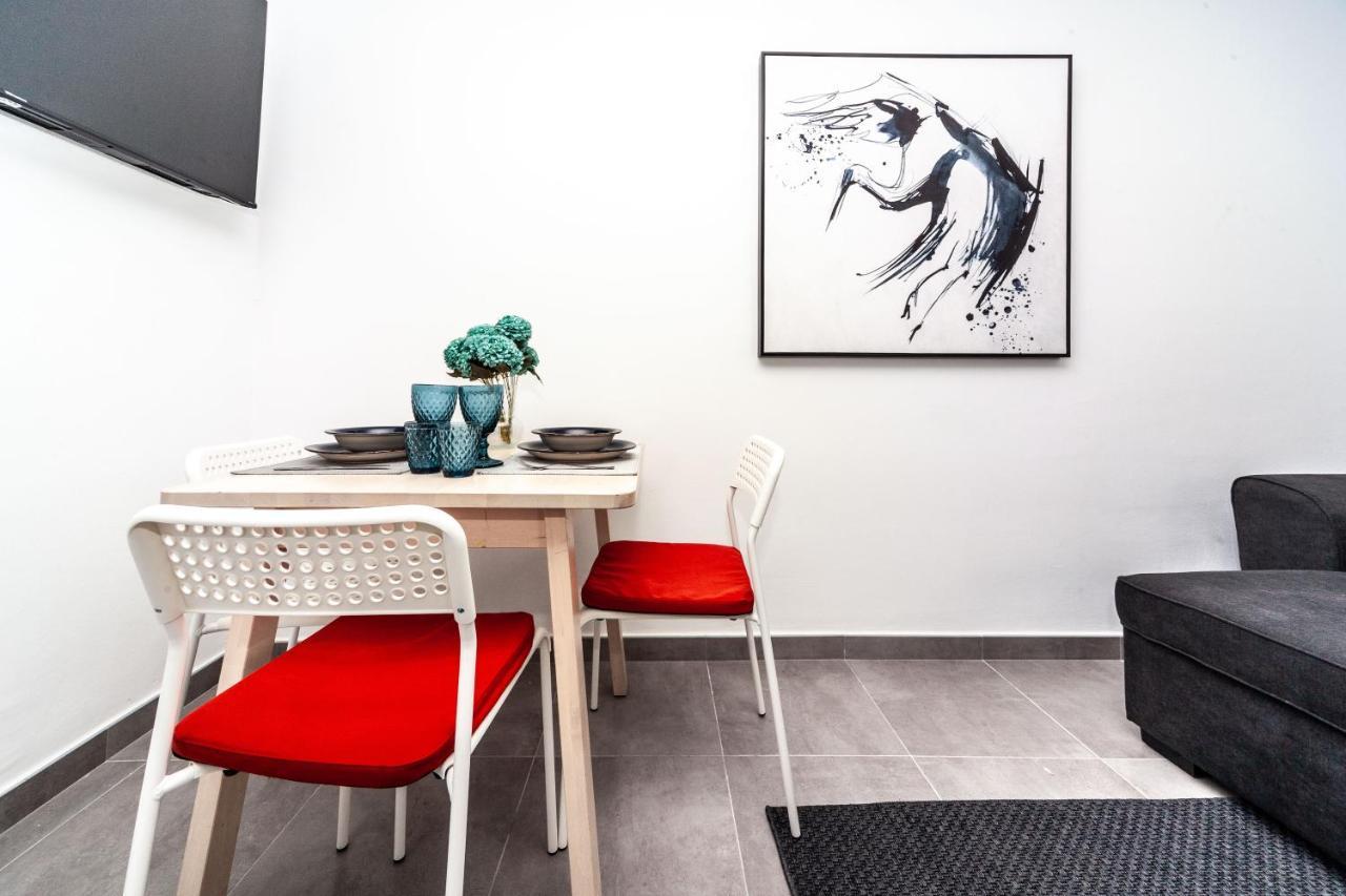 Luxury Diama Apartment *