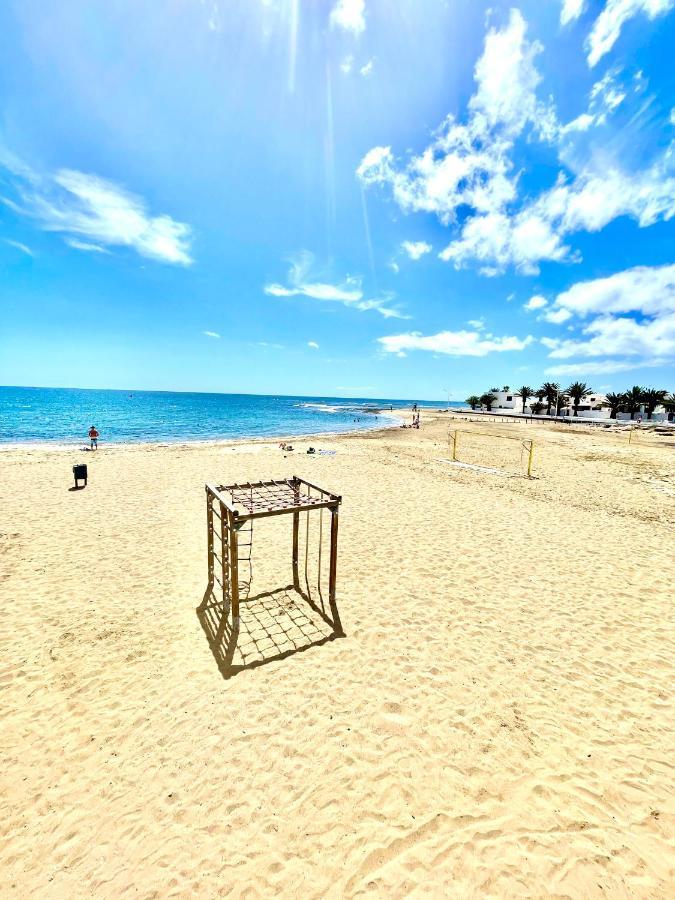 Apartamento Luxury Diama Playa Honda (Lanzarote)